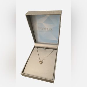 SOLD - PEOPLES | Jewelry Set